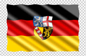 National 3d germany flag waving. Saarland Police States Of Germany Einstellungstest Germany Flag Police Officer Flag Germany Png Klipartz