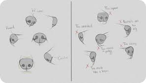 We did not find results for: Realistic Canine Nose Tutorial Nose Drawing Animal Art Dog Nose