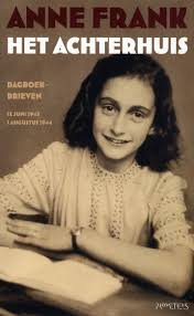 Eerste Plaats Anne Frank Klassieke Boeken Boeken