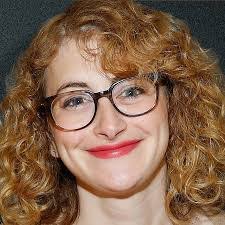 Joanna Firestone's Instagram, Twitter & Facebook