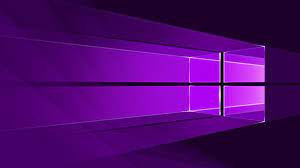 Windows Logo Windows Windows 10 Operating System Purple 1080p Wallpaper Hdwallpaper Desktop Wallpaper Windows 10 Windows 10 Windows Wallpaper