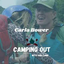 Camping Out with Dan Camp (podcast)