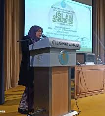 These statistics are very useful for you to answer questions about how many users institut kefahaman islam malaysia has, what their revenue and income might be, and in general, how successful an android. Ikim National Colloquium Series On Institut Kefahaman Islam Malaysia Facebook