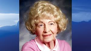 Betty Jean Vesco Obituary