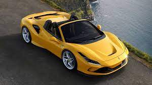 Check spelling or type a new query. Ferrari F8 Spider Revealed More Power Less Weight Than 488 Spider