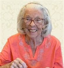 Anna Jean Hinzman Obituary