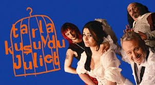 Tarla Kusuydu Juliet Tickets