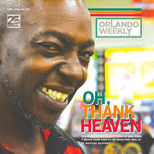 Orlando Weekly December 02, 2015 by Chava Communications