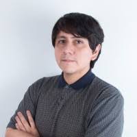 2 "Abraham Vila Lira" profiles