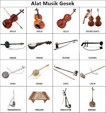 Alat musik tradisional aceh a. Pengertian Dan Gambar Alat Musik Tiup Petik Gesek Pukul Dan Tekan Redaksiweb