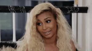 Love and Marriage: Huntsville': Everything About Melody Holt, From  Businesses To Relationships