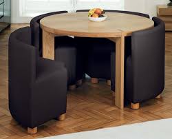 Dining Tables For Small Spaces Small Dining Room Table Small Dining Room Furniture Compact Dining Table