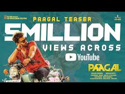 The major plus points of the film are casting (naveen, priyadarshi, rahul ramakrishna) and dialogues (which worked really well because of actors/situations). Paagal 2021 Paagal Movie Paagal Telugu Movie Cast Crew Release Date Review Photos Videos Filmibeat