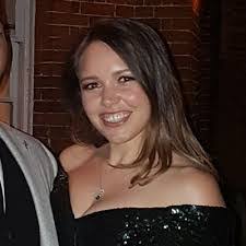 Veronica Fulton's Instagram, Twitter & Facebook