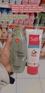 Skinker Guys Nisrinakmll Perawatan Kulit Produk Perawatan Kulit Alami Produk Jerawat