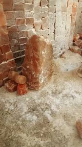 They are said to have many positive effects and are often seen as almost spiritual. World S Largest Himalayan Crystal Salt Lamp Auth Massive Rare Limited Black Tai Salt Co