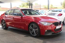 This car was bone stock until 400 mi s ago, now has a ton. Bmw 3 Series 335i M Sport For Sale In Gauteng Auto Mart
