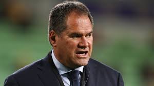 Australia coach Dave Rennie recalls Will Skelton, Rory Arnold and Tolu Latu  for north hemisphere tour