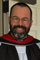 The Rev. Dr. Richard R. Swanson