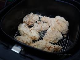 You have just read the article entitled resepi ayam celup tepung ala kfc. Ayam Goreng Tepung Rangup Guna Air Fryer