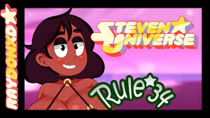 Connie Maheswaran vs Rule 34 - YouTube