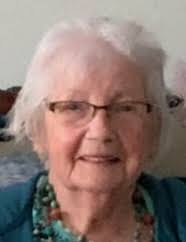 Obituary information for Minette Cora Shave