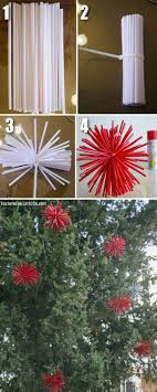 I hope you enjoy this dollar tree porch decor. 10 Cool Ideas To Decorate Garden Or Yard Trees For Christmas Amazing Diy Interior Home Design