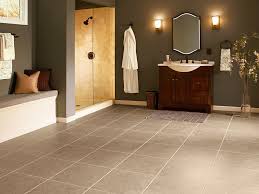 These designs are perfect for kitchens and bathrooms as they are designed to deal with everyday wear. Armstrong Luxury Vinyl Tile Lvt Beige Stone Look Bathroom Ideas Luxury Vinyl Flooring Luxury Vinyl Tile Vinyl Flooring