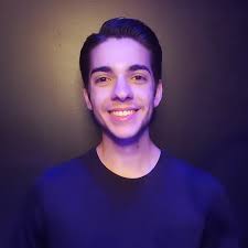 🎭MEET THE ACTOR 🎭 Daniel Vaughn UPTOWN GIRL Role: Noah ✨️now in his sixth  theatrical production, Daniel is beyond ecstatic to take the next step in  his acting career by playing Noah