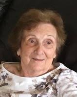 Norma Hallengren Obituary (1924