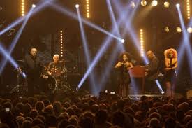 Vidéo concert live sébastian sturm chant du gros 2009. Historique 28eme Festival Du Chant Du Gros