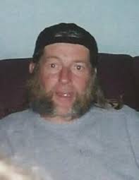 Ricky Johnny Tharp Obituary