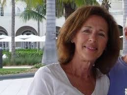 Patricia Vogelsang's Instagram, Twitter & Facebook