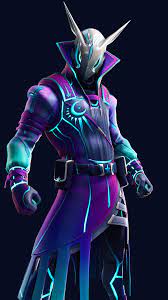 333621 Fortnite Luminos, Outfit, Skin HD - Rare Gallery HD Wallpapers