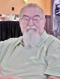 William "Bill" Ronald James Mayes, Jr. Obituary March 20, 2022