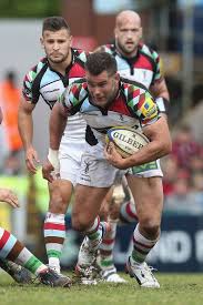 You've reached the end of the internet. Nick Easter Photos Photos Leicester Tigers V Harlequins Rugby Boys England Rugby Union Rugby Men