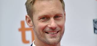 Alexander Skarsgard says 'Big Little Lies' Season 2 is 'fantastic'