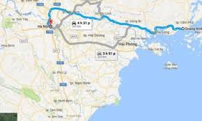 Bảo tàng quảng ninh thông báo lịch mở cửa phục vụ khách tham quan tại bảo tàng và cung quy. Tá»« Ha Ná»™i Ä'i Quáº£ng Ninh Bao Nhieu Km Chuyá»ƒn Phat Nhanh Báº±ng Ä'Æ°á»ng Hang Khong