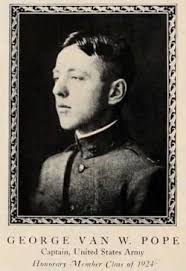 BG George Vanwyck Pope (1894-1972)