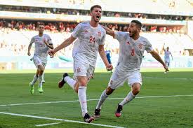 Ivan perisic hands croatia dramatic win to top group d. 2yy8kgr Rpzevm