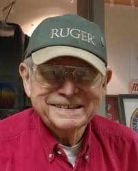 Obituary information for James Doyal Hedrick