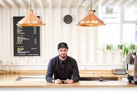 While opening a coffee shop you need to pay attention to the branding and design part as well. R91fberrvvta6m