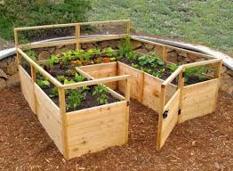 Whether you are a gardening beginner or a seasoned green thumb, you'll need to plan and make a layout of your. 42 Stunning Raised Garden Bed Ideas That You Need To See