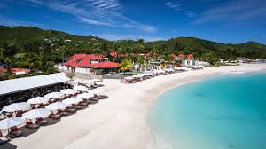 It's among four territories referred to as the leeward islands, a grouping which includes the french west indies, guadeloupe, and martinique. Everything You Need To Know As St Barths Reopens For Business Elite Traveler