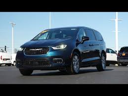 Image result for Fathom Blue 2023 Chrysler