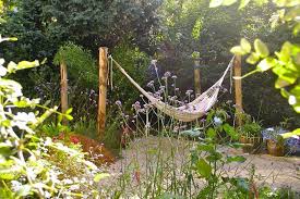 Carolien Barkman Hangmat Tuin Tuin Ideeen Tuin Hangmat