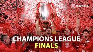 Check spelling or type a new query. Champions League Finals Pagina 2 Tokyvideo Com