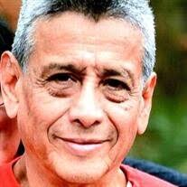 Mr. Robert Juarez Sr. Obituary