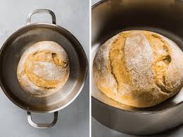 We did not find results for: How To Make Crusty Bread Without A Dutch Oven Life As A Strawberry