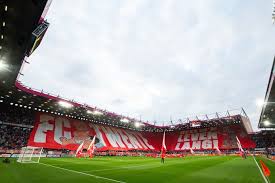 Lijst van eredivisie transfers winter 2019/20. Supporters Vak P Verbreken Record Met Reusachtig Spandoek Fc Twente Tubantia Nl